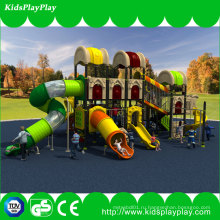 2016 Kidsplayplay Новый Мягкий Детский Пластиковый Напольный Джунгли Тренажерный Зал Площадка